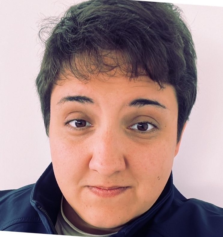 Elise Joffre